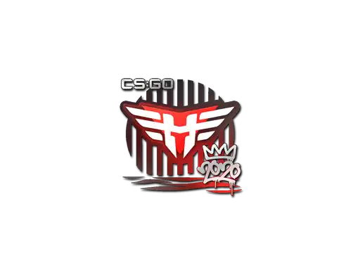 Heroic | 2020 RMR