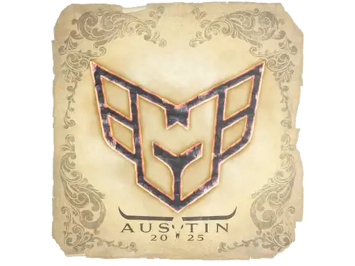 HEROIC | Austin 2025