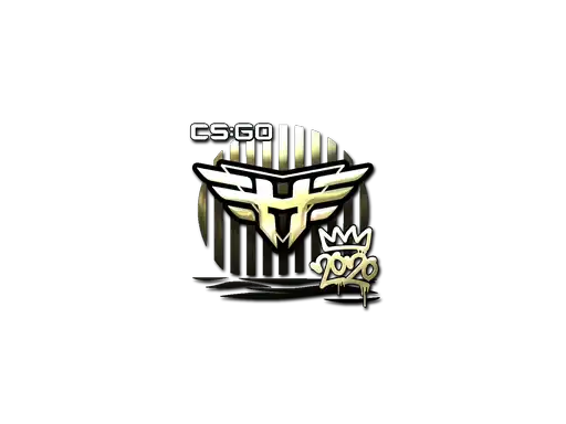 Heroic (Gold) | 2020 RMR
