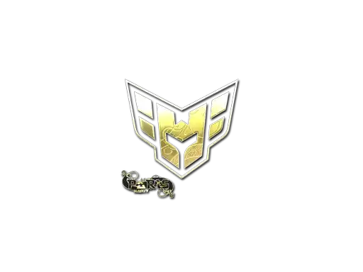 Heroic (Gold) | Paris 2023