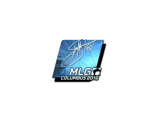 Hiko (Foil) | MLG Columbus 2016