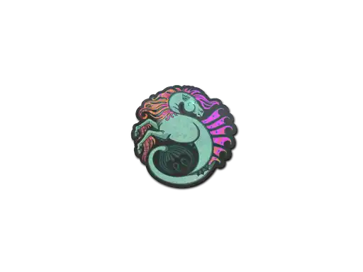 Hippocamp (Holo)