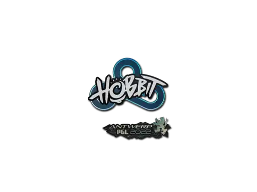 Hobbit | Antwerp 2022 Hobbit | Antwerp 2022