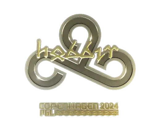 Hobbit (Gold) | Copenhagen 2024 Hobbit (Gold) | Copenhagen 2024