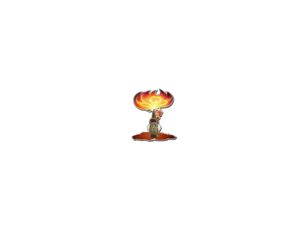 Sticker | Hot Wings