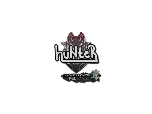 huNter | Antwerp 2022