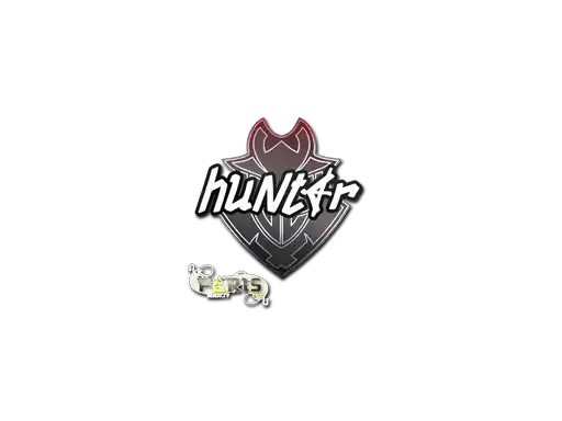 huNter- | Paris 2023