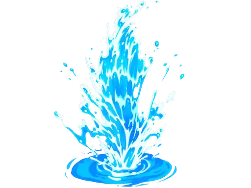 Hydro Geyser Hydro Geyser