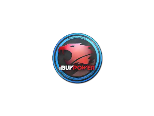 iBUYPOWER | Cologne 2014