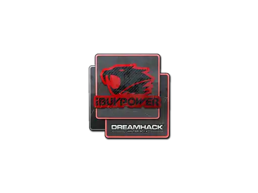 iBUYPOWER | DreamHack 2014