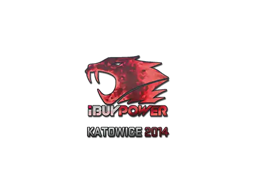 iBUYPOWER (Holo) | Katowice 2014 iBUYPOWER (Holo) | Katowice 2014