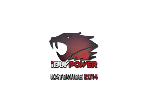 iBUYPOWER | Katowice 2014 iBUYPOWER | Katowice 2014