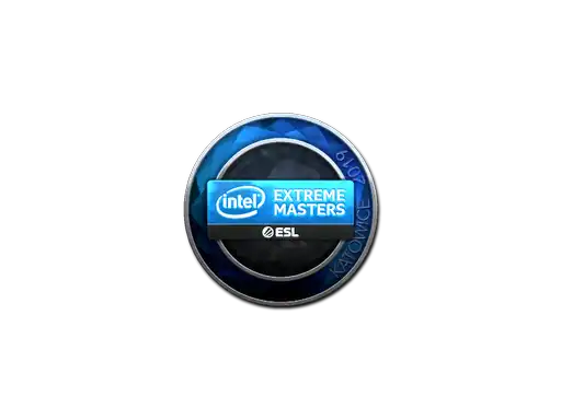 IEM (Foil) | Katowice 2019 IEM (Foil) | Katowice 2019