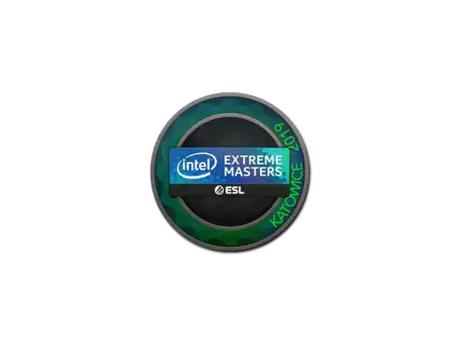 IEM (Holo) | Katowice 2019 IEM (Holo) | Katowice 2019