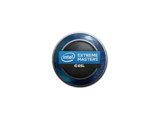 IEM | Katowice 2019 IEM | Katowice 2019