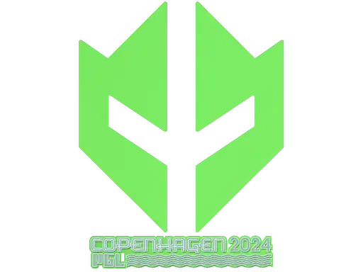 Imperial Esports | Copenhagen 2024