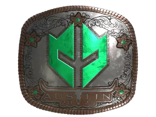 Imperial Esports (Foil) | Austin 2025