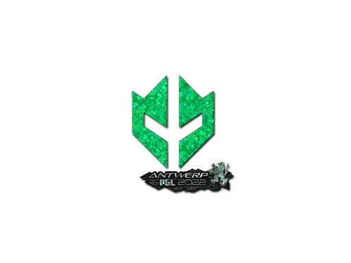 Imperial Esports (Glitter) | Antwerp 2022 Imperial Esports (Glitter) | Antwerp 2022