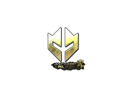 Imperial Esports (Gold) | Antwerp 2022
