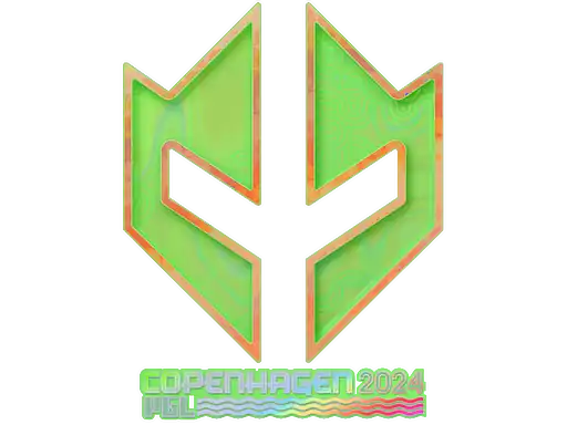 Imperial Esports (Holo) | Copenhagen 2024