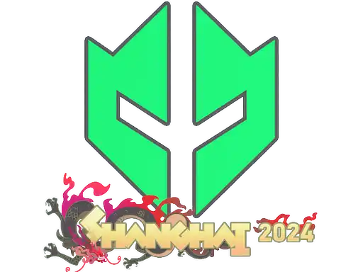 Imperial Esports | Shanghai 2024 Imperial Esports | Shanghai 2024