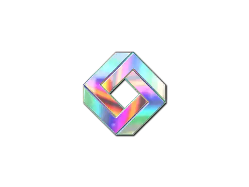 Infinite Diamond (Holo)
