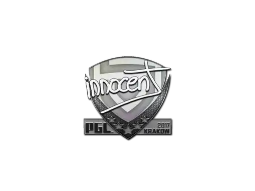 innocent | Krakow 2017 innocent | Krakow 2017
