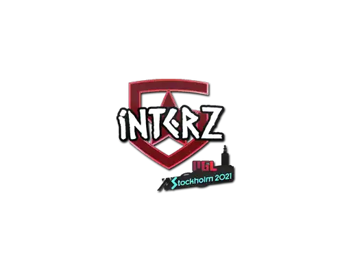 interz | Stockholm 2021