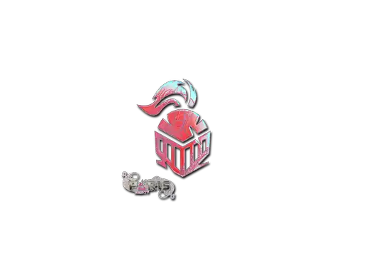Into The Breach (Holo) | Paris 2023