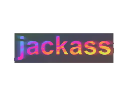 Jackass (Holo)