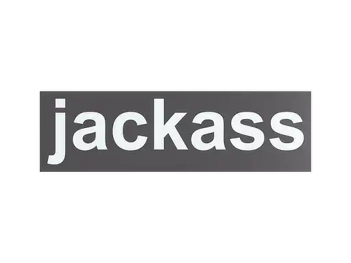 Jackass Jackass