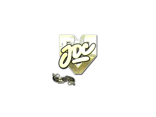 JDC (Gold) | Paris 2023