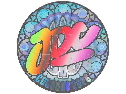 JDC (Holo) | Cologne 2026 JDC (Holo) | Cologne 2026