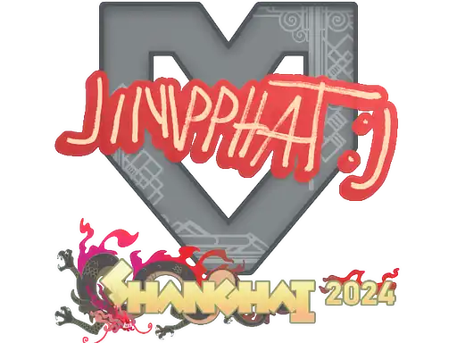 Jimpphat | Shanghai 2024