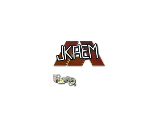 jkaem | Paris 2023 jkaem | Paris 2023