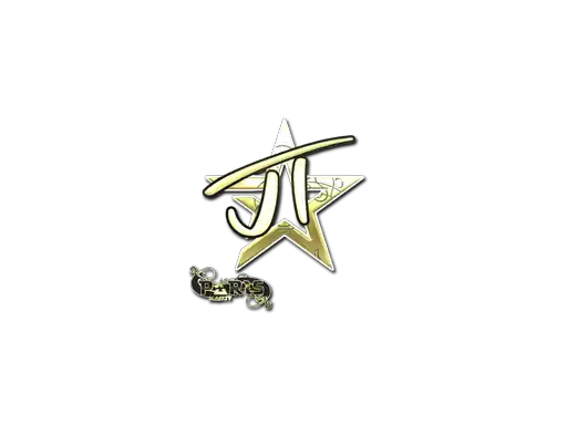 JT (Gold) | Paris 2023