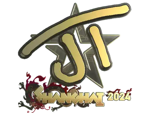 JT (Gold) | Shanghai 2024 JT (Gold) | Shanghai 2024
