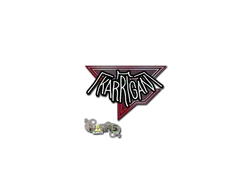 karrigan (Glitter) | Paris 2023 karrigan (Glitter) | Paris 2023
