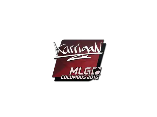 karrigan | MLG Columbus 2016