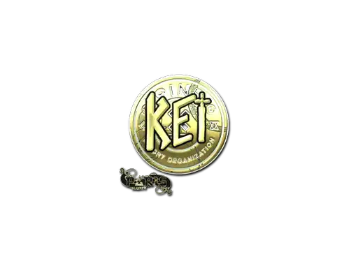 KEi (Gold) | Paris 2023 KEi (Gold) | Paris 2023