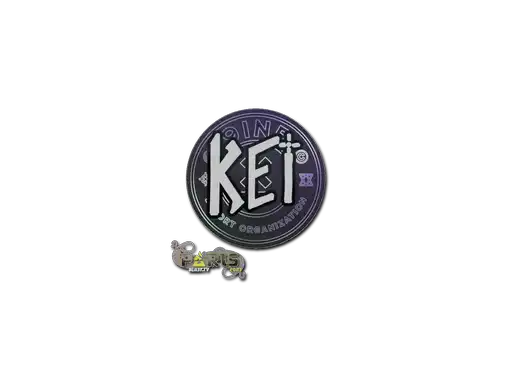 KEi | Paris 2023 KEi | Paris 2023