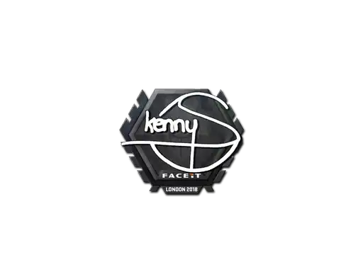 kennyS | London 2018 kennyS | London 2018