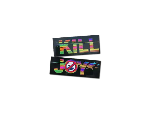 Killjoy (Holo)