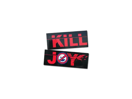 Killjoy
