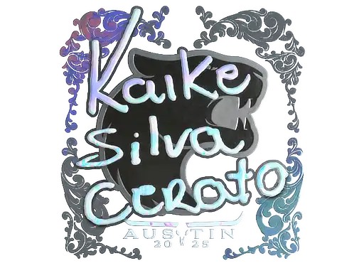 KSCERATO (Holo) | Austin 2025 KSCERATO (Holo) | Austin 2025