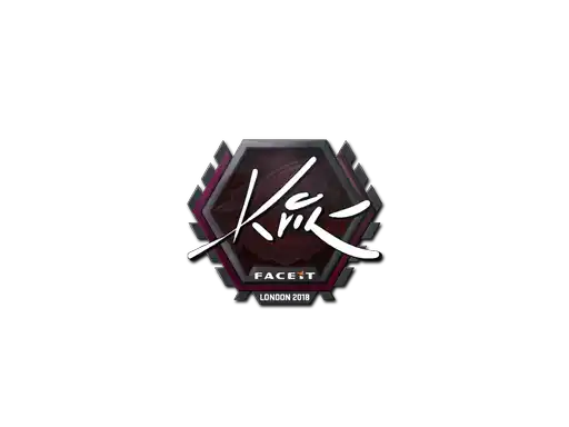 Kvik | London 2018 Kvik | London 2018