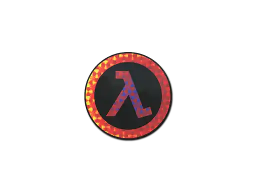 Lambda (Holo)