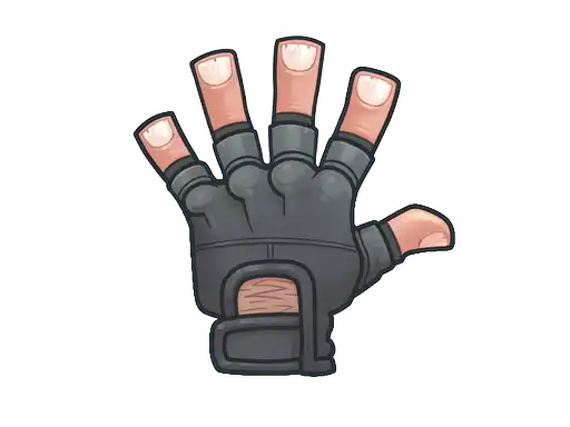 Lefty (T)