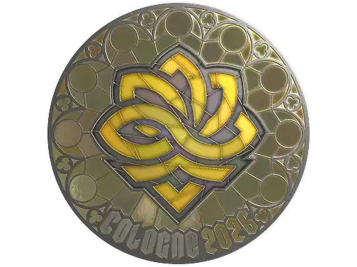 Legacy (Foil) | Cologne 2026