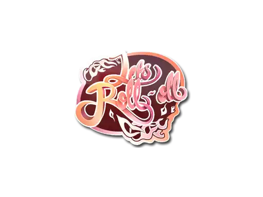 Let's Roll-oll